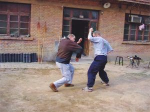 2004 Mengcun